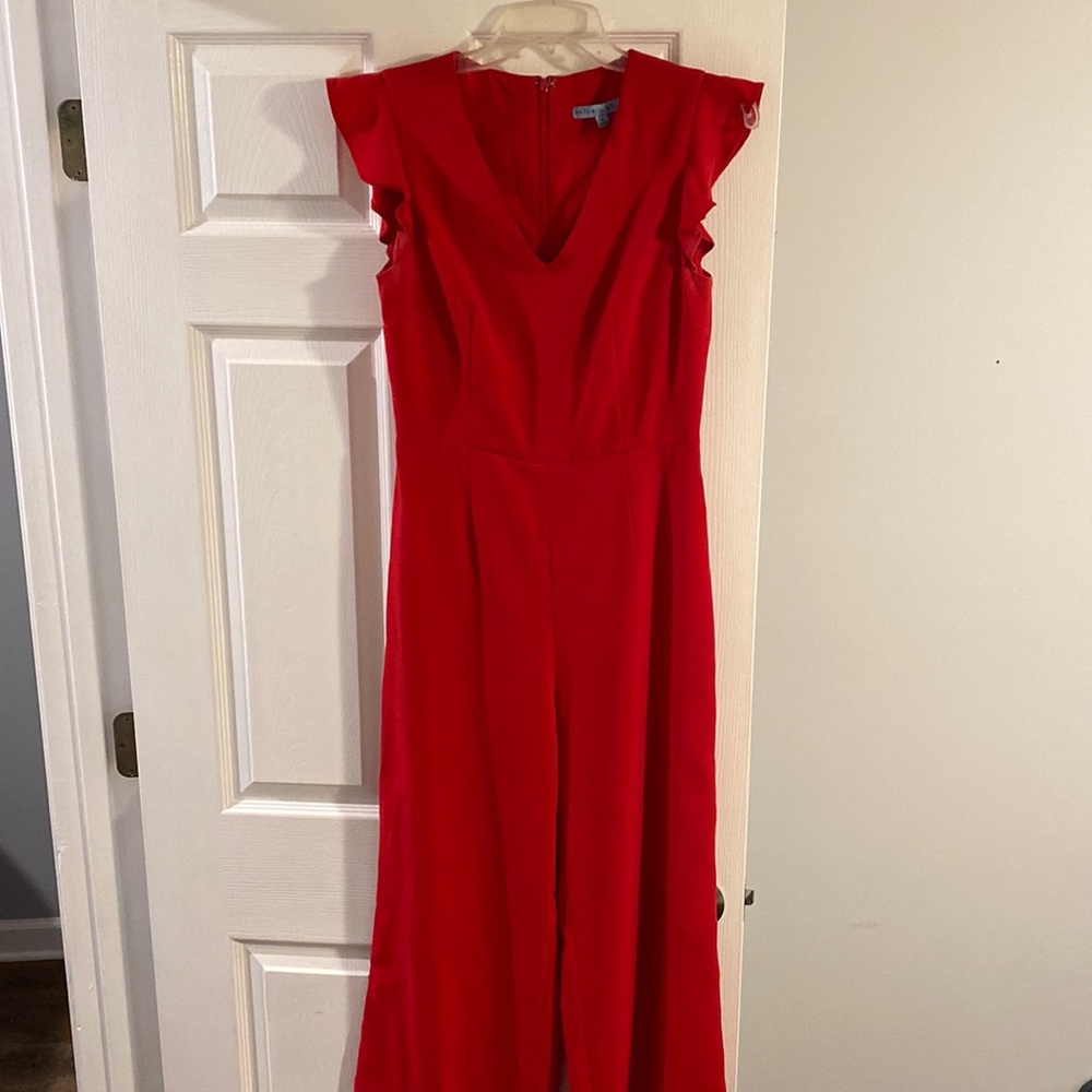 Antonio Milani - Jumpsuit - Size 4